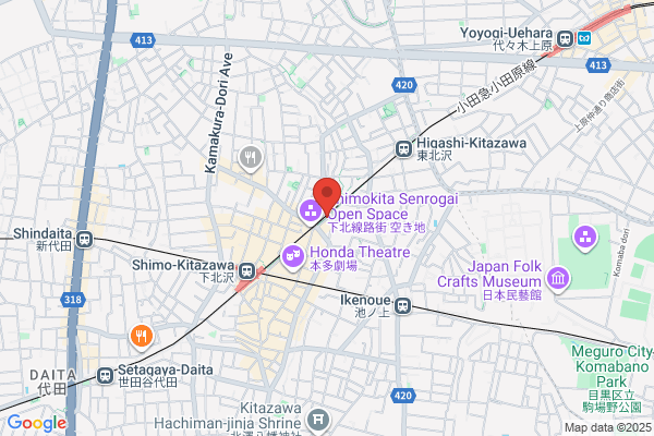 THE MATCHA CAFE 萬代庵