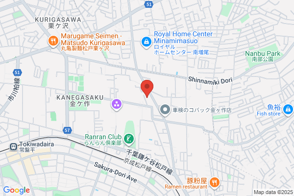 PUDOステーション　綿半スーパーセンター　千曲店
