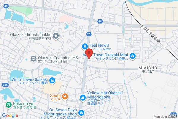 ENEOS Dr.Driveセルフ羽島店(ENEOSフロンティア)