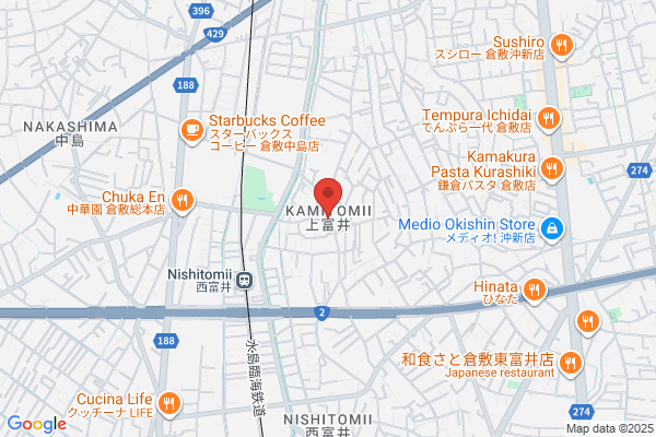 ホームプロテック倉敷営業所