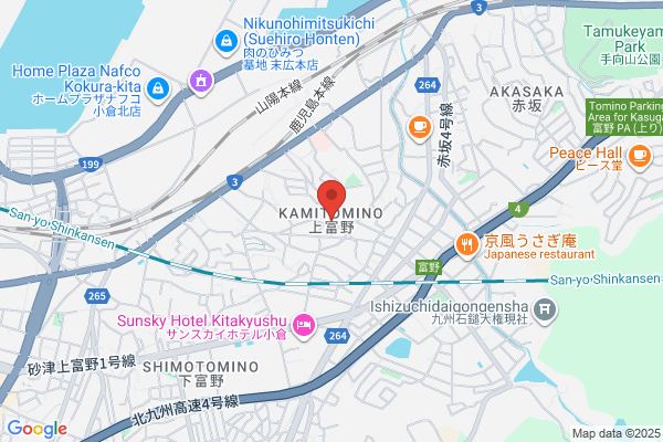 チャージスポット