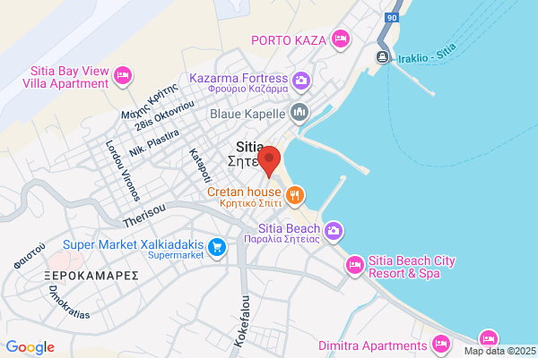 cafe&dining bar VERO