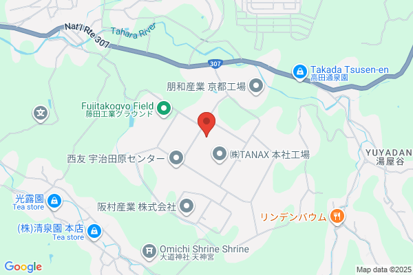 株式会社ウォースターハンズ