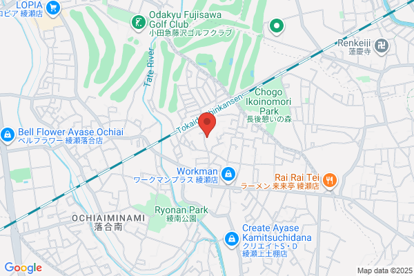 PUDOステーション　IKOZA