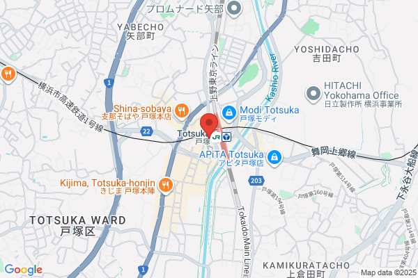 TOKYO BEACH STUDIO 湘南藤沢 店