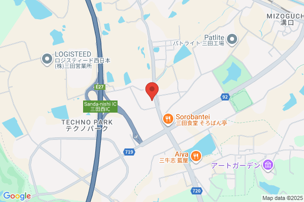 ドン・キホーテ三宮オーパ センター街店