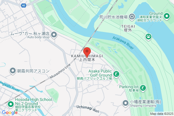 アート引越センター 練馬支店