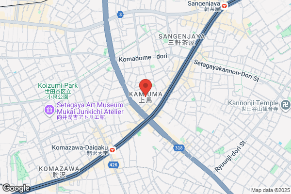 カラオケ館 三軒茶屋店