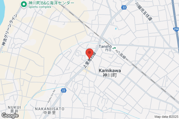 福岡車検センター（ENEOSフロンティア）