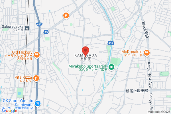 希望ヶ丘耳鼻咽喉科
