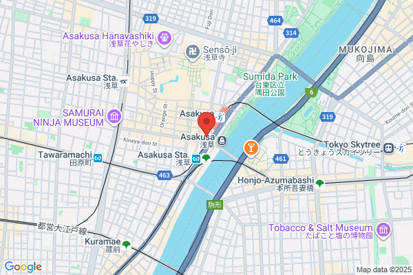 Bar Tsurunosou