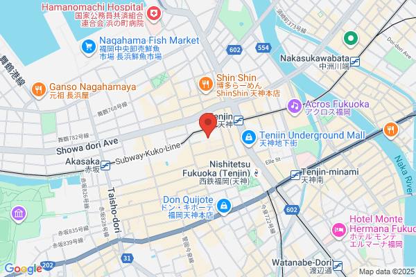 Gucci - Iwataya Department Store