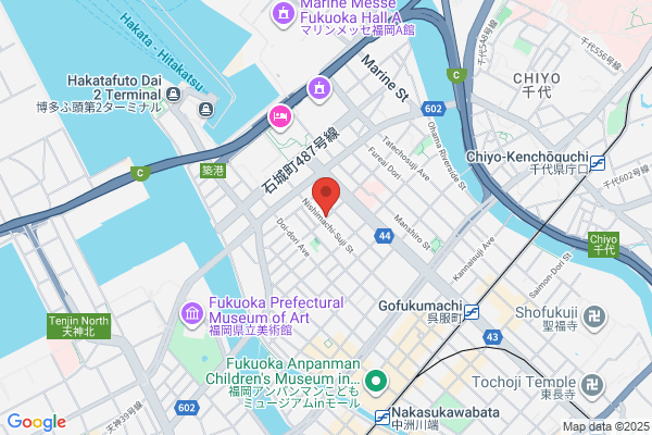 Hakata 伊no Kura