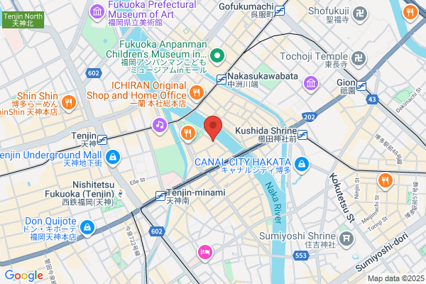 RISTORANTE TOMOHIRO SUZURI