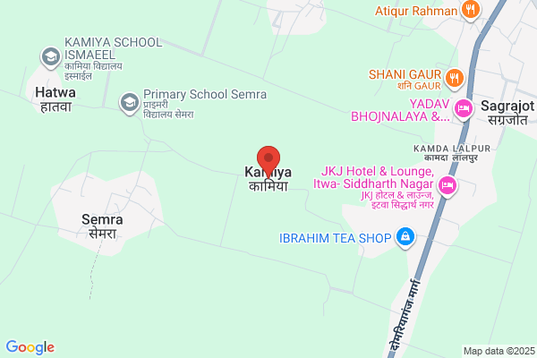 チャージスポット