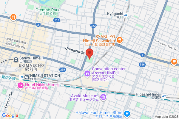 ホワイトニングバー 天神福岡PARCO店