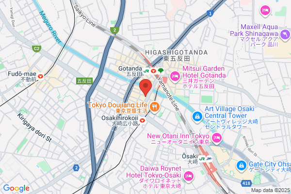 ビューティーサロンStyle広島店