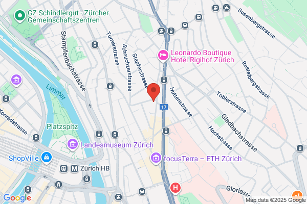 マルハン鹿浜店