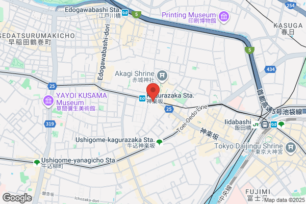 美容室イグレックパリ(IGREK PARIS) 赤羽店