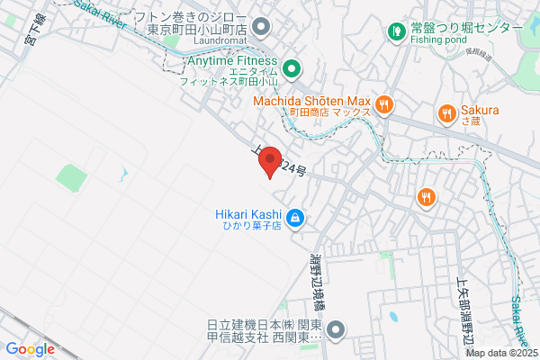 イトーヨーカドー アリオ橋本店