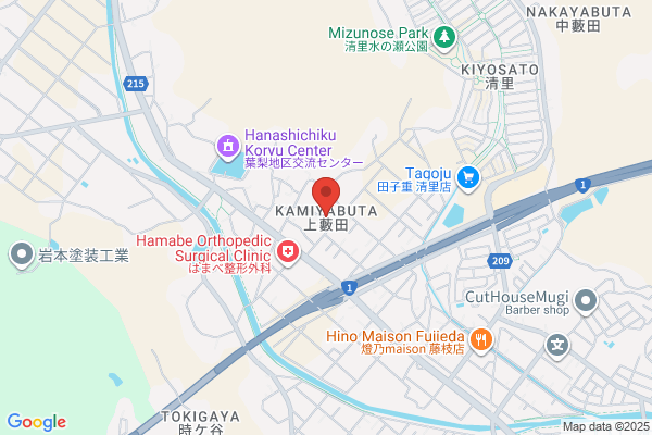 ネクステージ　焼津店