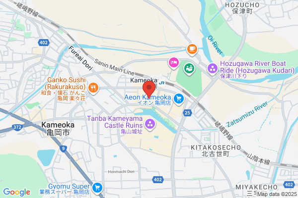 ワールドプラスジム亀岡駅前店