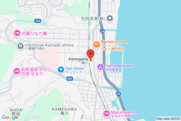なか卯 JR二条駅前店
