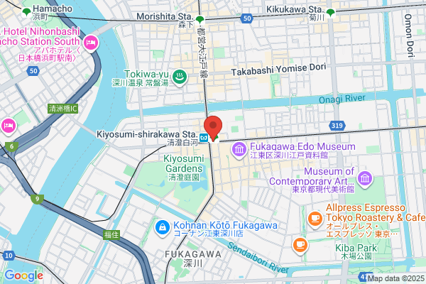 PUDOステーション　フレスコ　西大路店