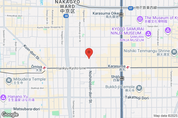 node hotel