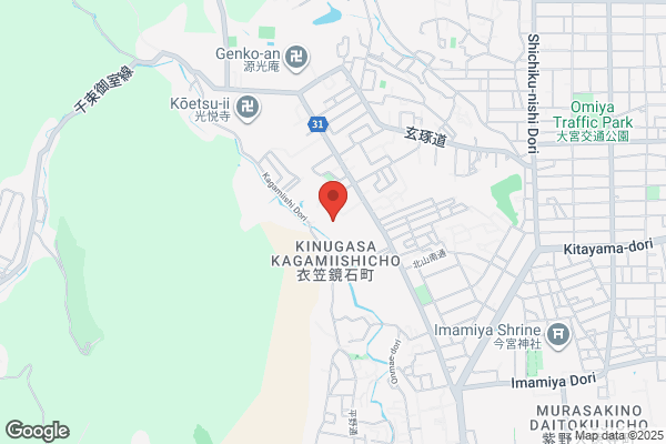 ココカラファイン コトチカ北大路店