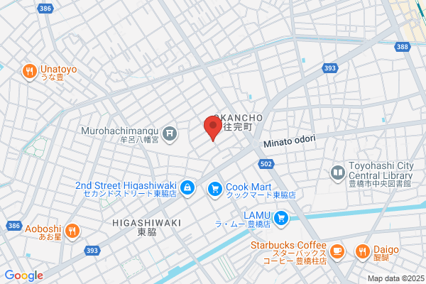 IRIO(イリオ) Beauty salon
