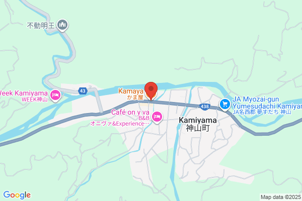 Cafe&Bar Manul