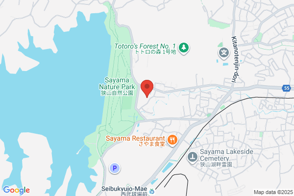 ドン・キホーテ 所沢宮本町店