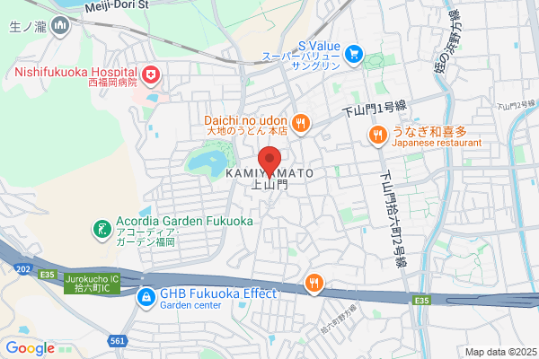 アイシティ 木の葉モール橋本店