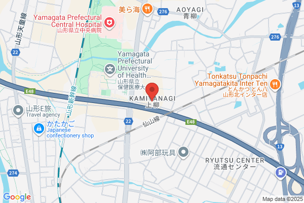 スシロー 河原町蛸薬師通り店