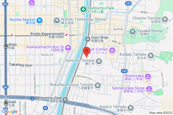 24/7ワークアウト 京都河原町店