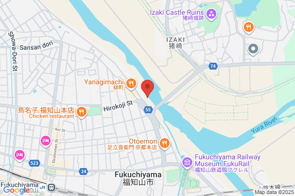 ビューティ＆ユース ユナイテッドアローズ 京都店 - 閉店