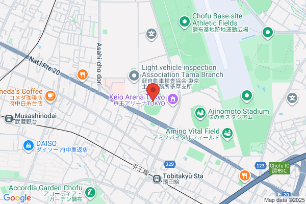オステオパシー治療院 field