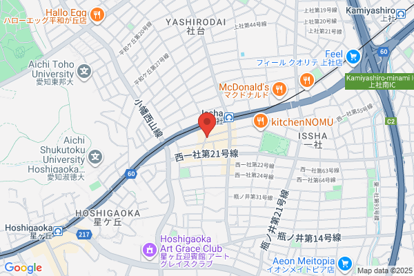 MUSE藤が丘