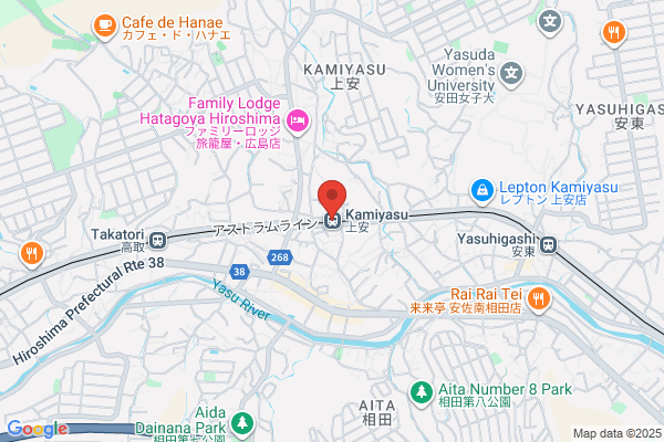ゴールドワン 酒田店