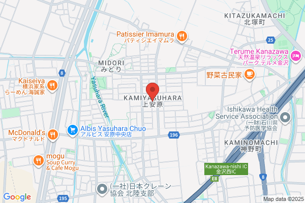 アカチャンホンポ アピタタウン金沢ベイ店