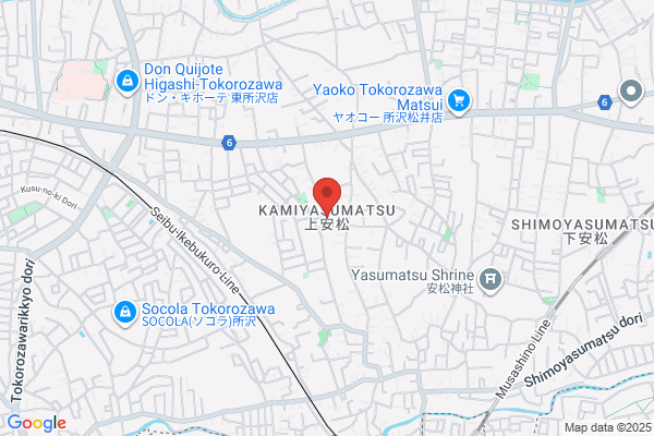 島忠 ホームズ東村山店