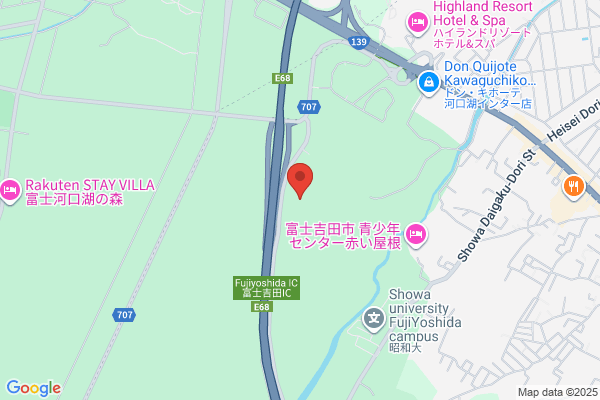 コレCARラ 富士吉田店（有限会社ユーロ）