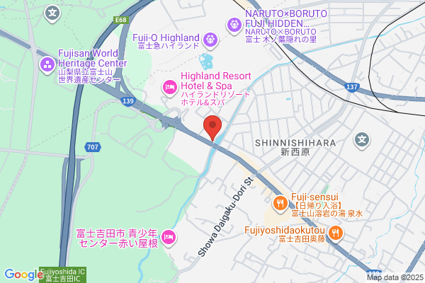 男のセルフ脱毛サロン Men’s LAKUUTA