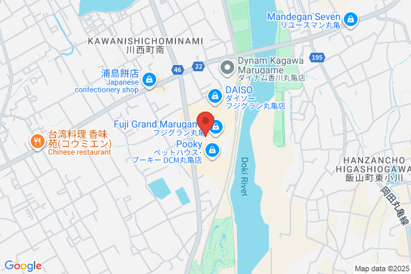 くすりのレデイ 丸亀店