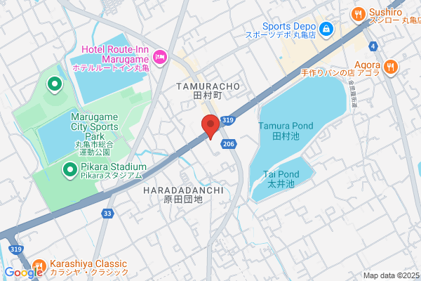 セカンドストリート 丸亀南店