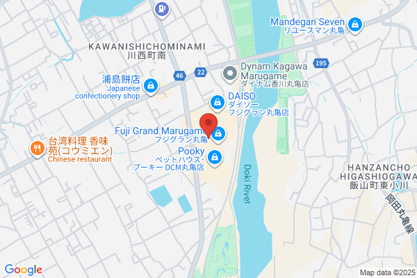 タイトーステーション 丸亀店
