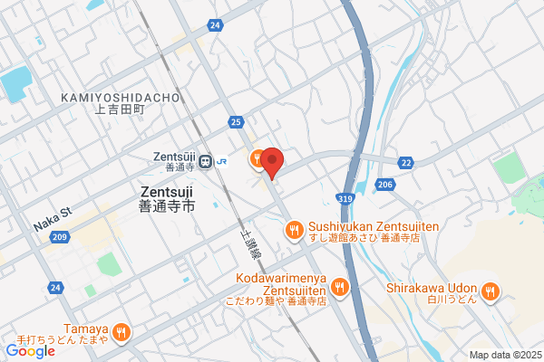 ほっともっと 善通寺生野町店