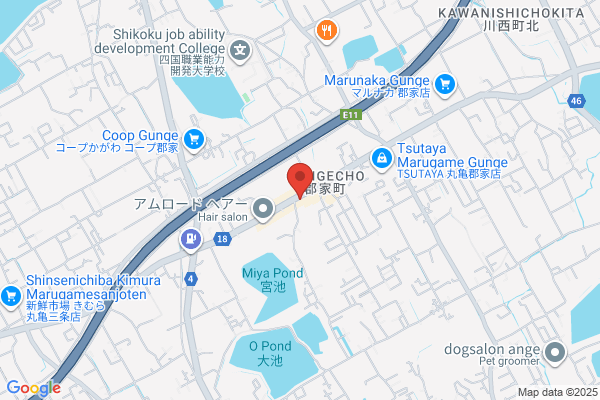 ほっともっと 郡家町店