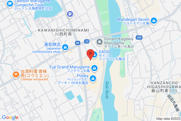 カメラのキタムラ 丸亀・フジグラン丸亀店